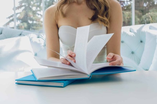 Créez votre book modèle dès 6€ avec Flexilivre