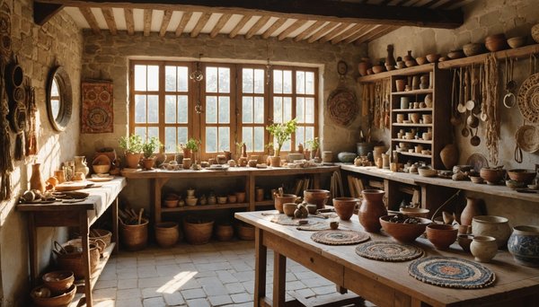 Bohemian rhapsodie paris : l’esprit bohème au cœur de la création artisanale